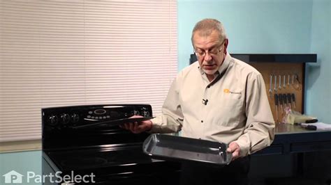 maytag broiler not working